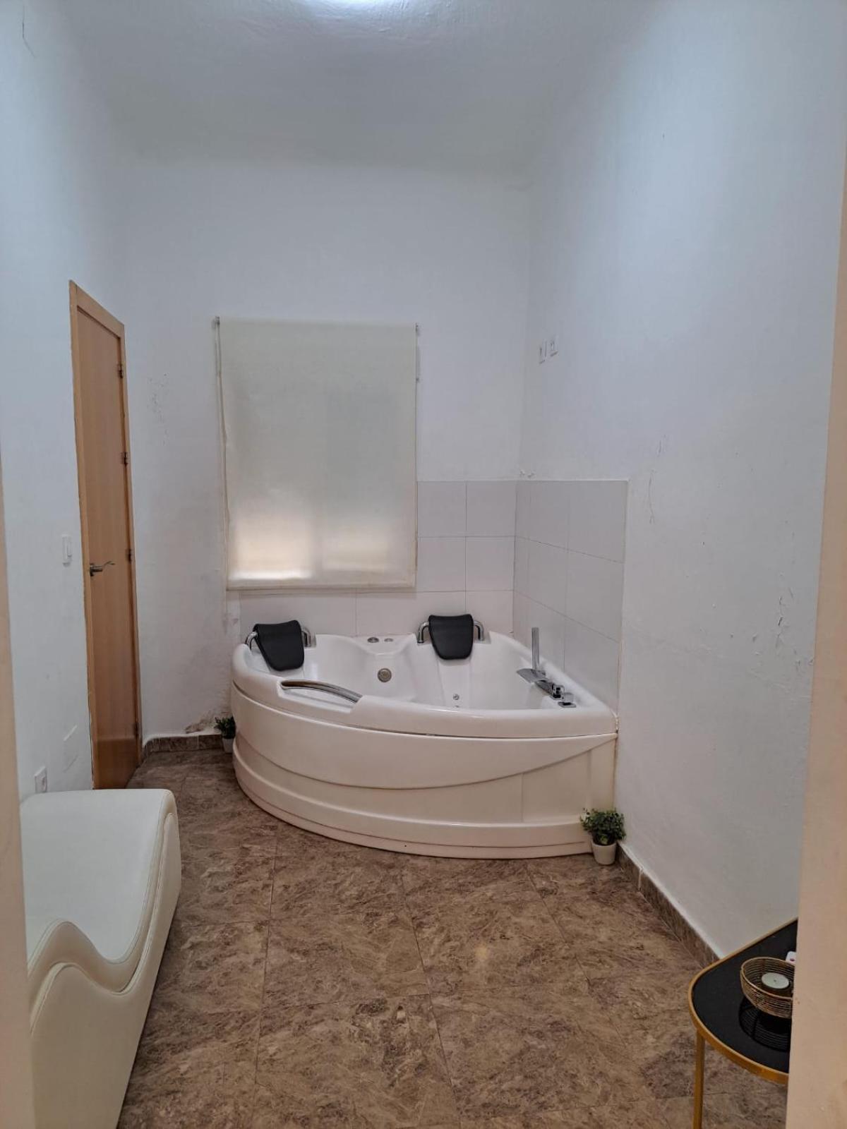 Apartamento Jacuzzi Cartagena Dış mekan fotoğraf