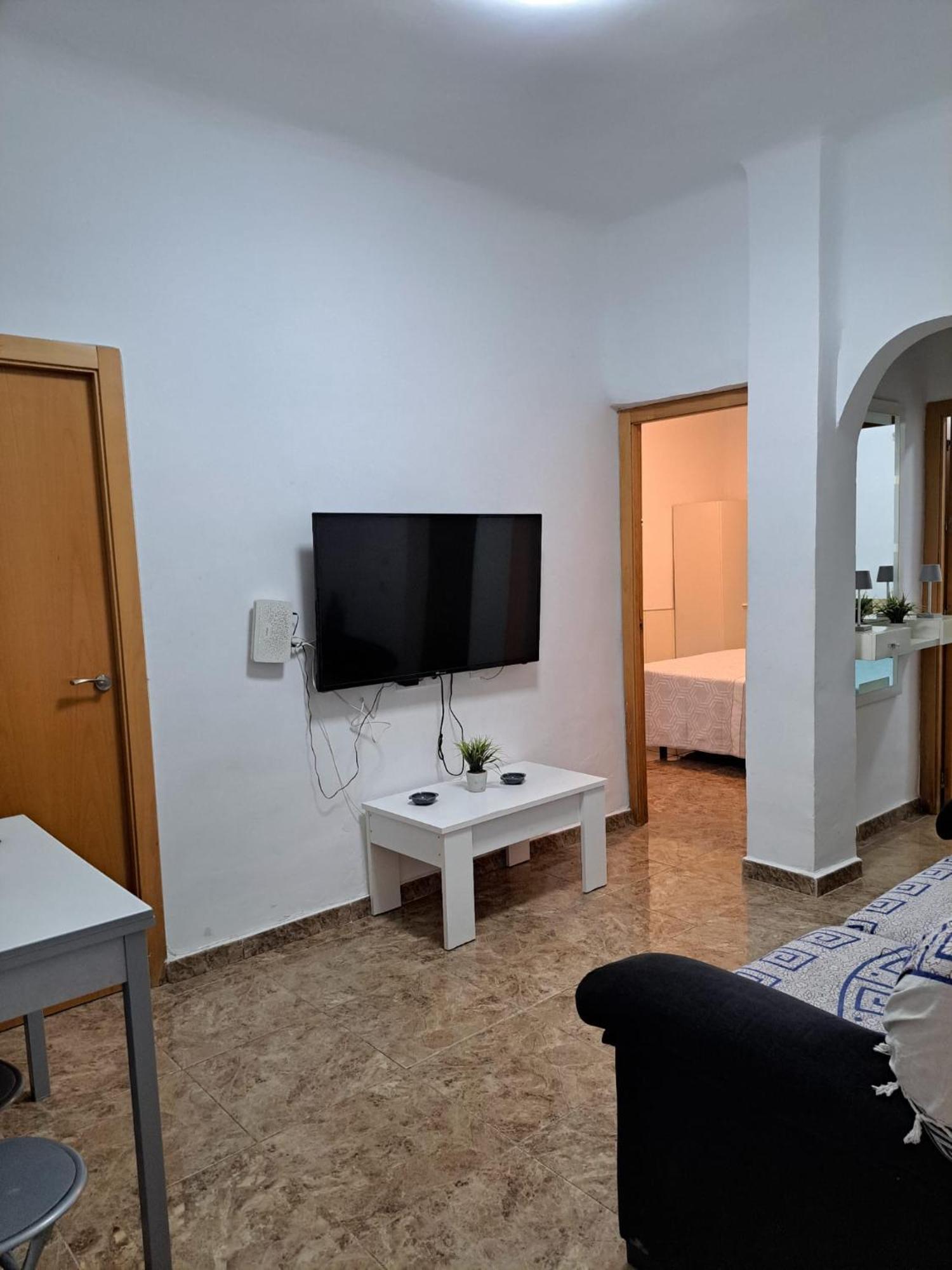 Apartamento Jacuzzi Cartagena Dış mekan fotoğraf