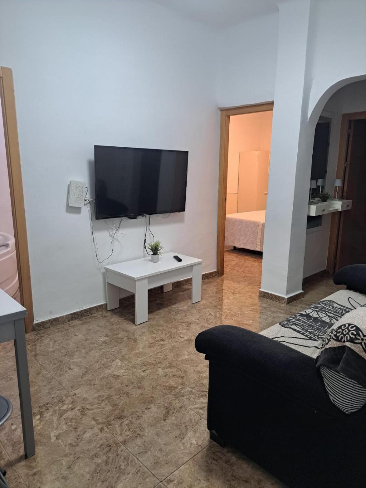 Apartamento Jacuzzi Cartagena Dış mekan fotoğraf