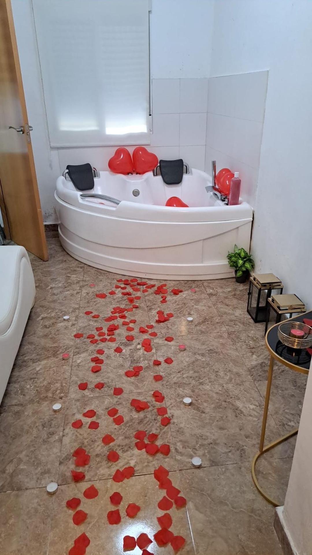Apartamento Jacuzzi Cartagena Dış mekan fotoğraf