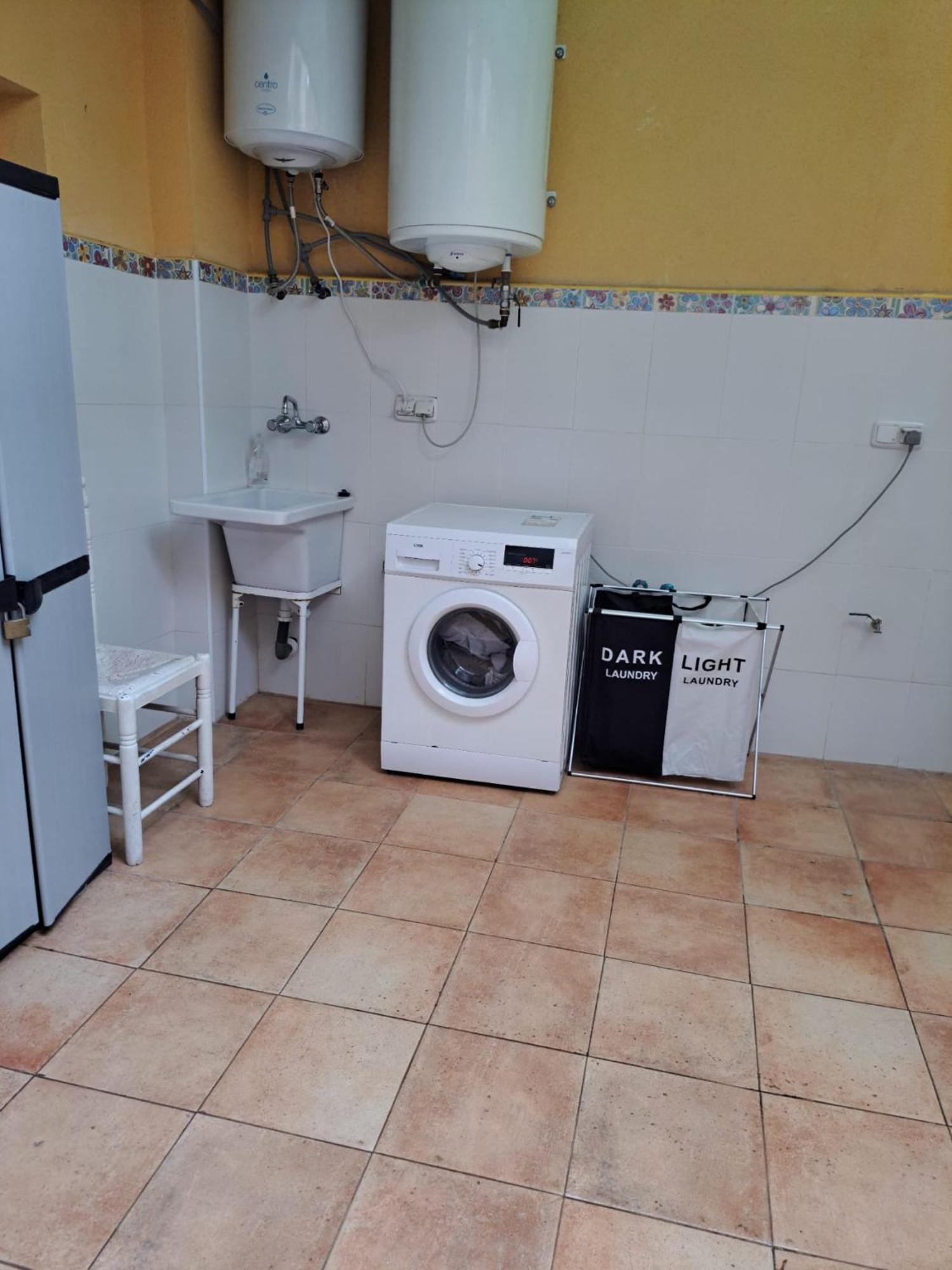 Apartamento Jacuzzi Cartagena Dış mekan fotoğraf