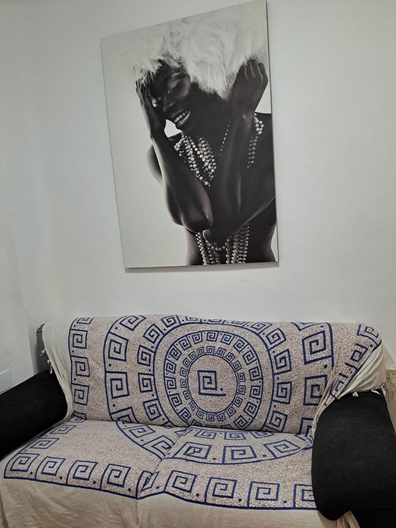 Apartamento Jacuzzi Cartagena Dış mekan fotoğraf