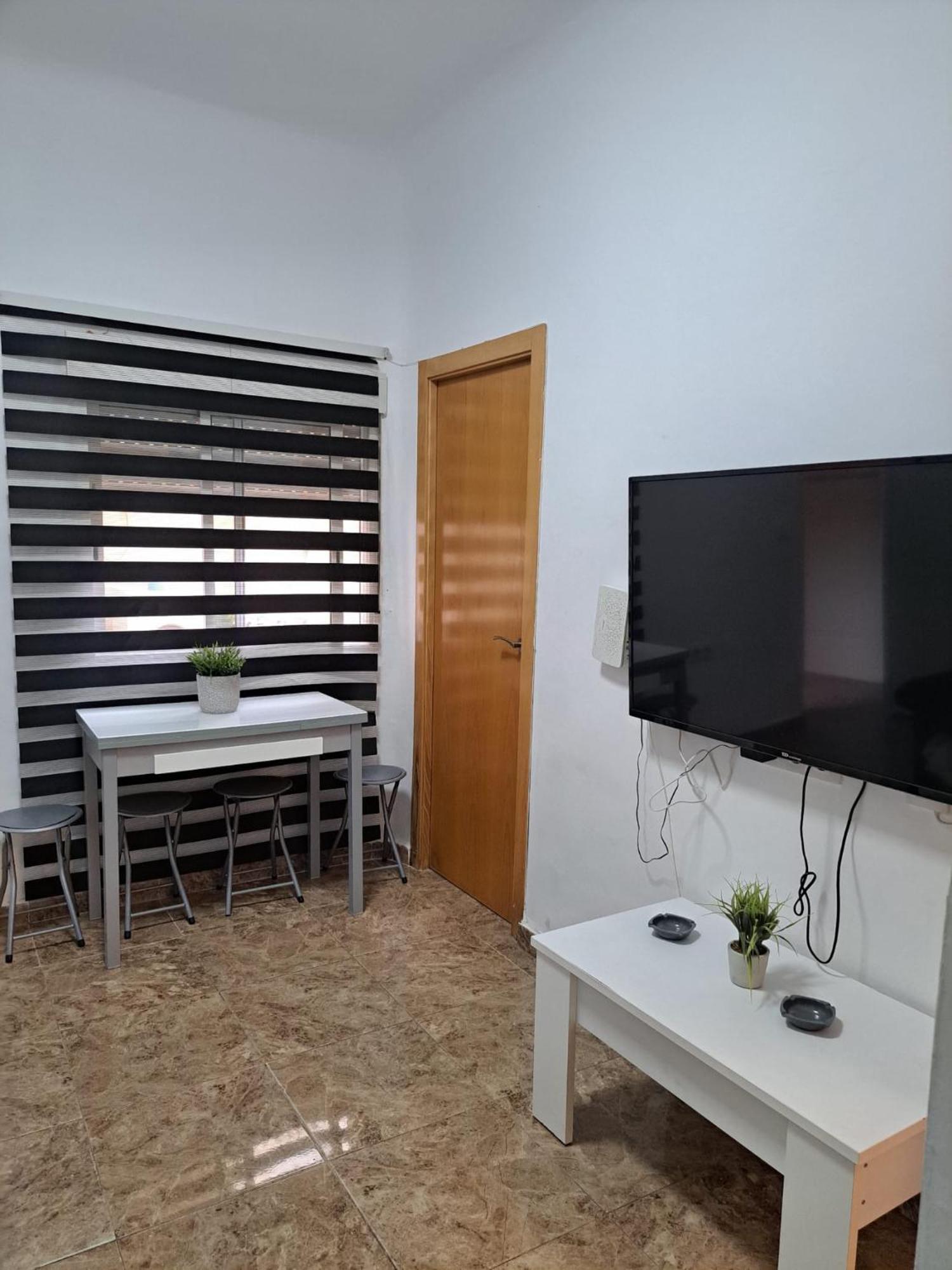 Apartamento Jacuzzi Cartagena Dış mekan fotoğraf