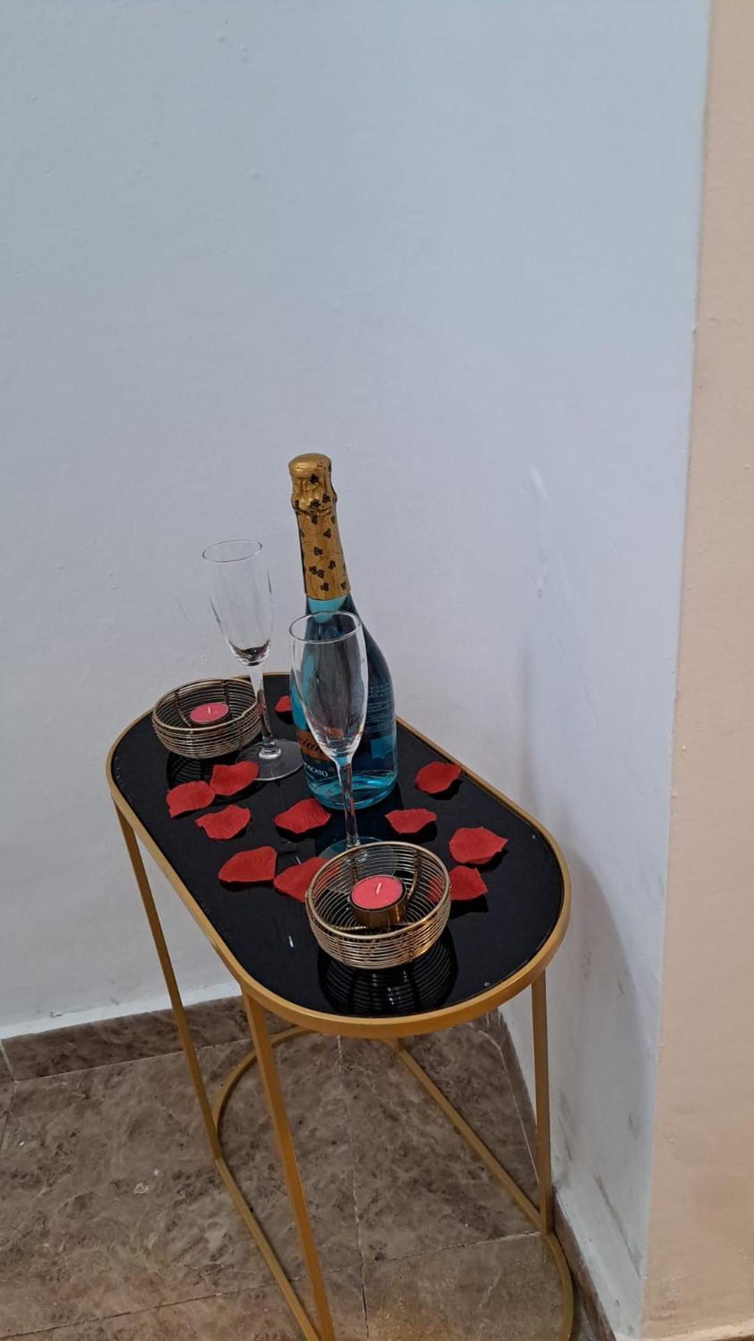 Apartamento Jacuzzi Cartagena Dış mekan fotoğraf