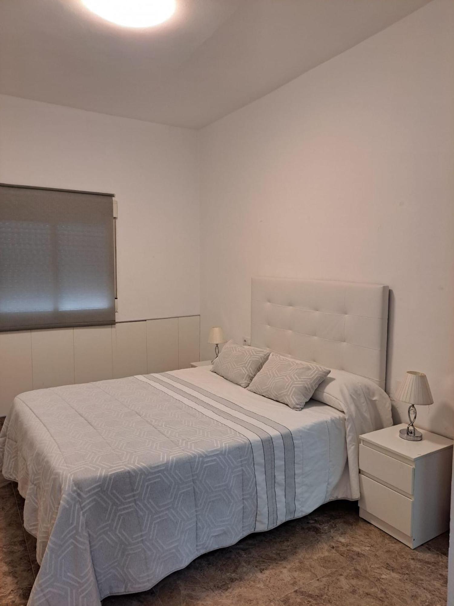 Apartamento Jacuzzi Cartagena Dış mekan fotoğraf